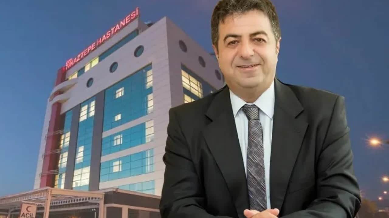 Foto - Şaşırtan karar: Ünlü patron elindeki hastaneleri peş peşe bankalara sattı