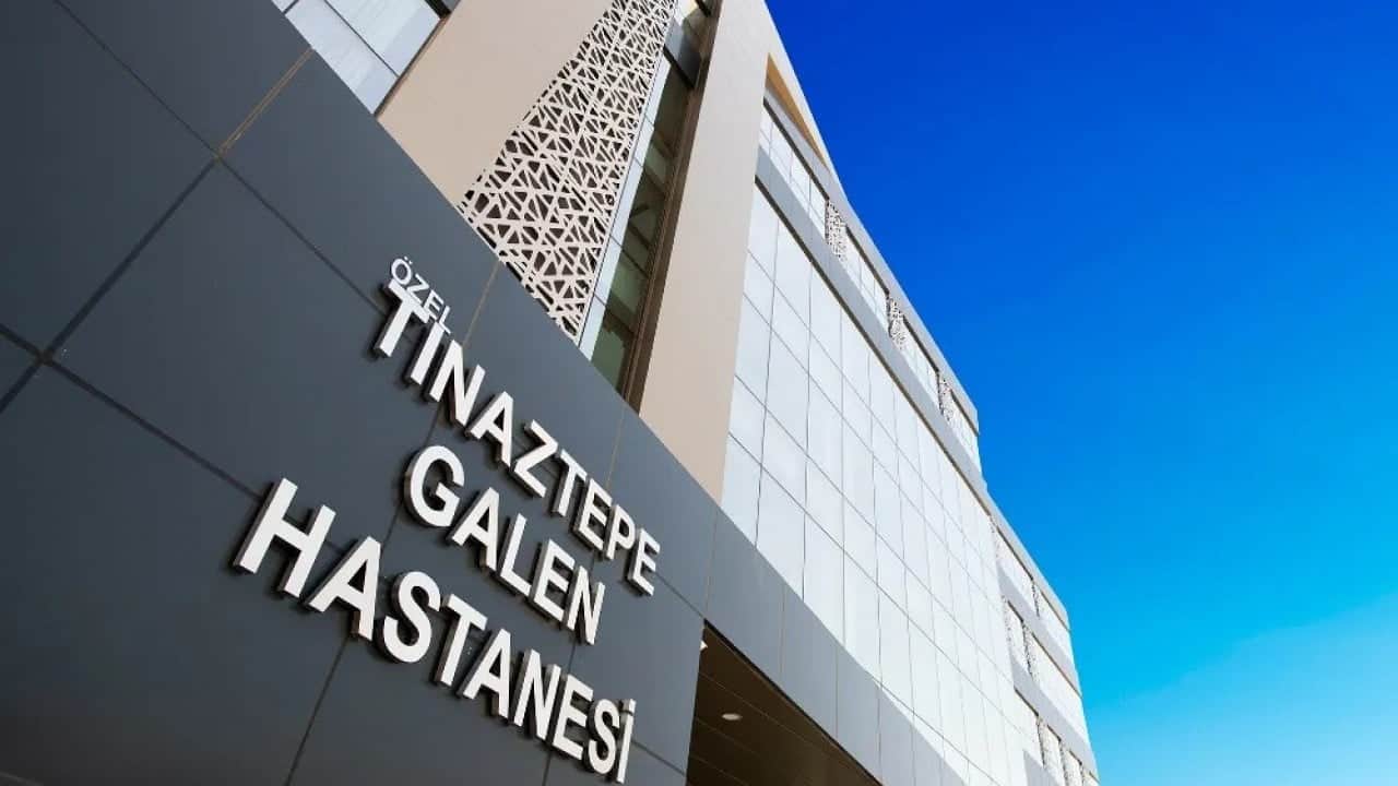 Foto - Şaşırtan karar: Ünlü patron elindeki hastaneleri peş peşe bankalara sattı