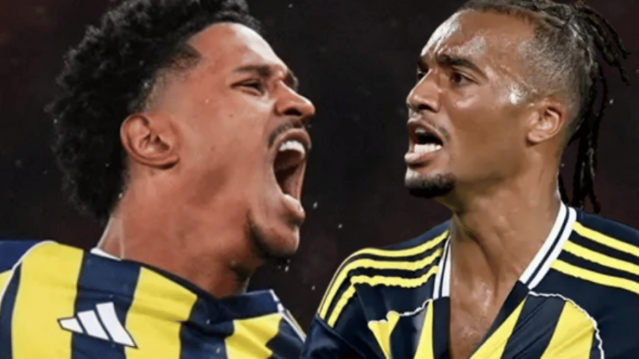 Foto - Satışlar başlıyor: Herkes Oosterwolde'yi bekliyor: Ama Archie Brown satılacak gibi!
