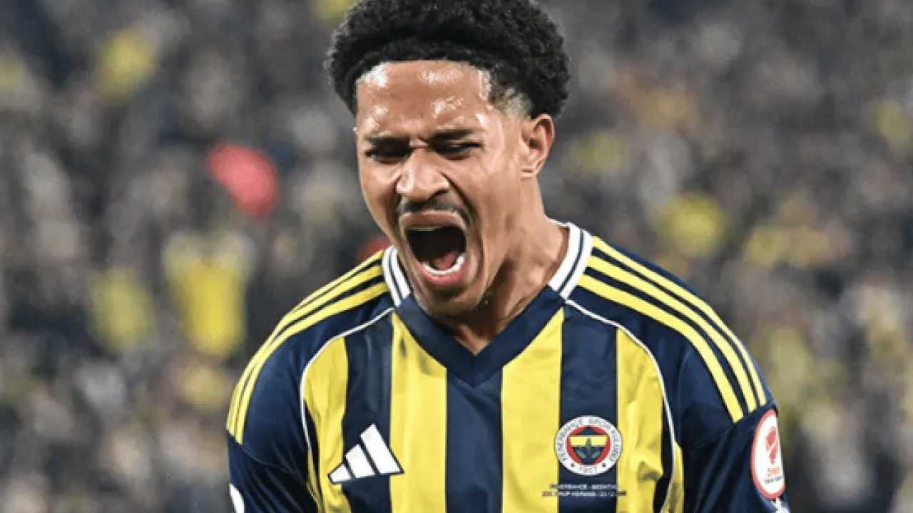 Foto - Satışlar başlıyor: Herkes Oosterwolde'yi bekliyor: Ama Archie Brown satılacak gibi!