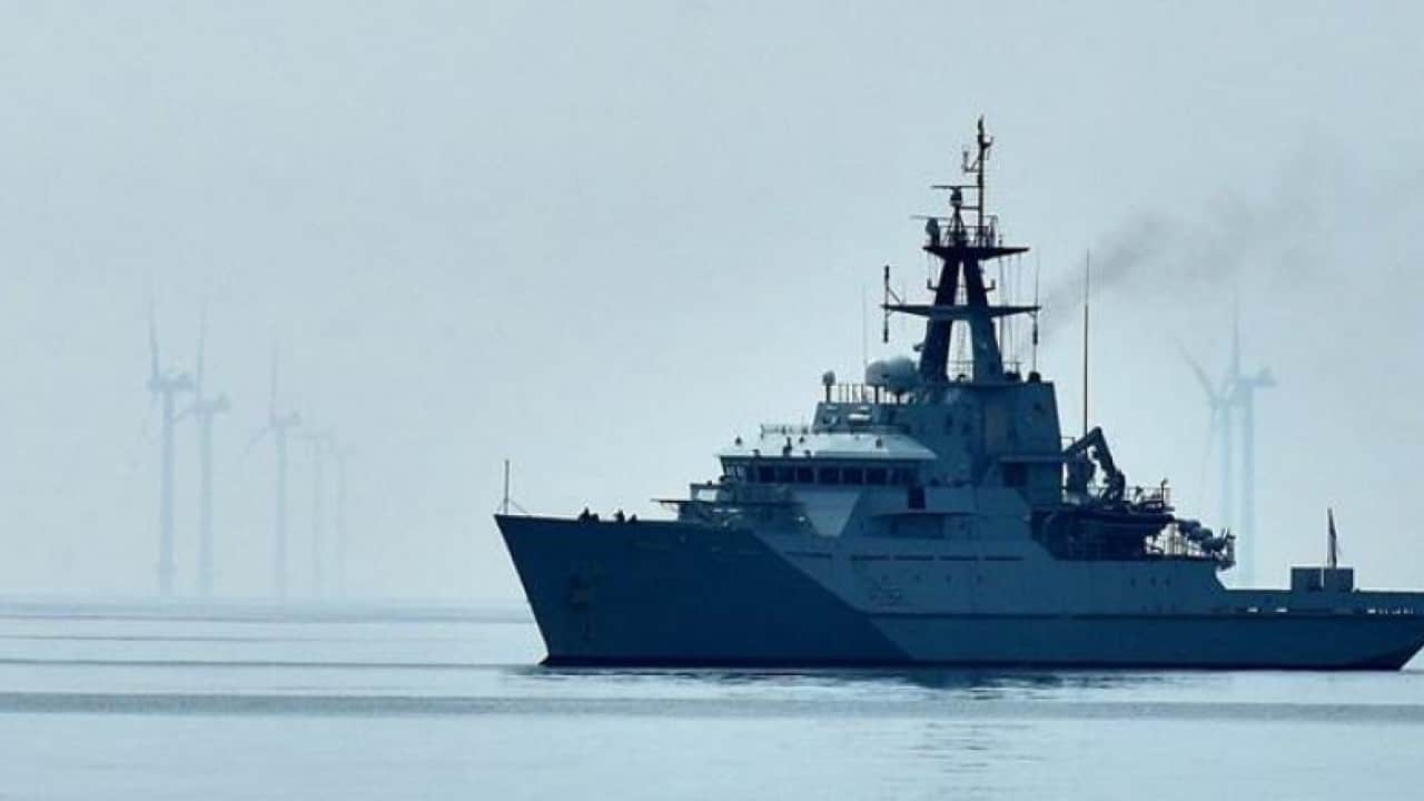 Foto - Savaş gemileri emekli ediliyor! 'Türkiye kararı' çıkması an meselesi