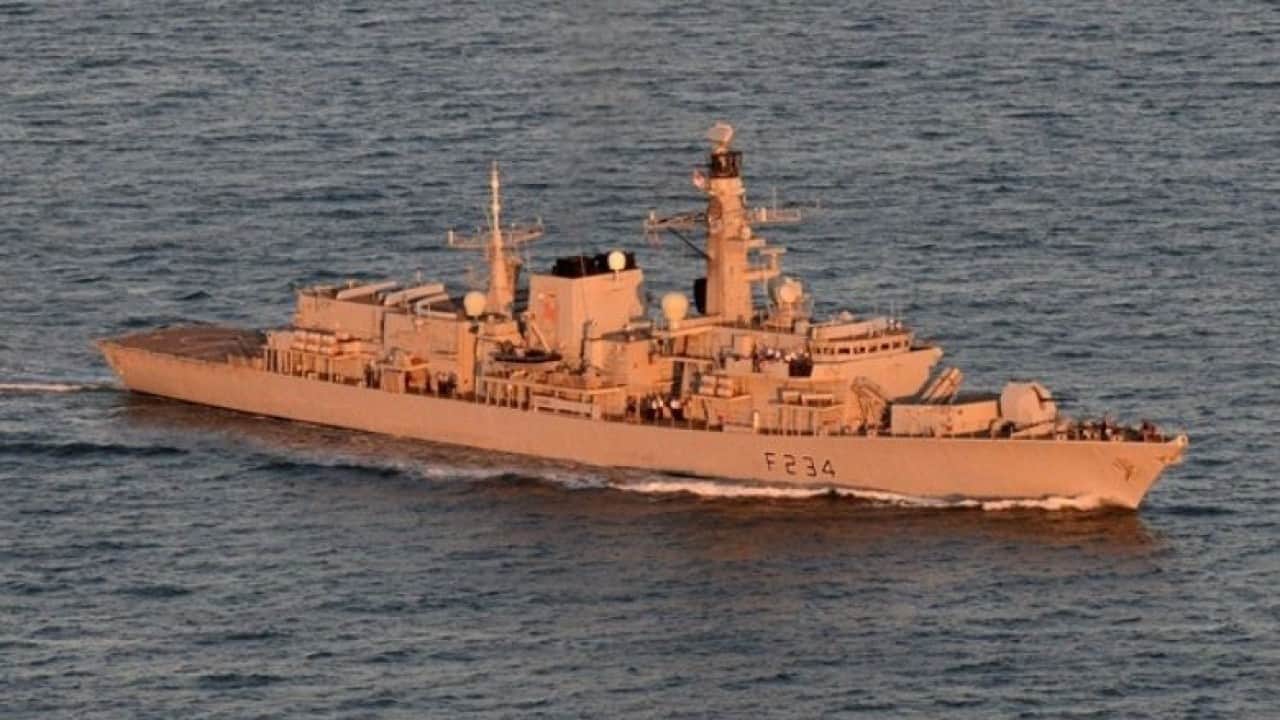 Foto - Savaş gemileri emekli ediliyor! 'Türkiye kararı' çıkması an meselesi