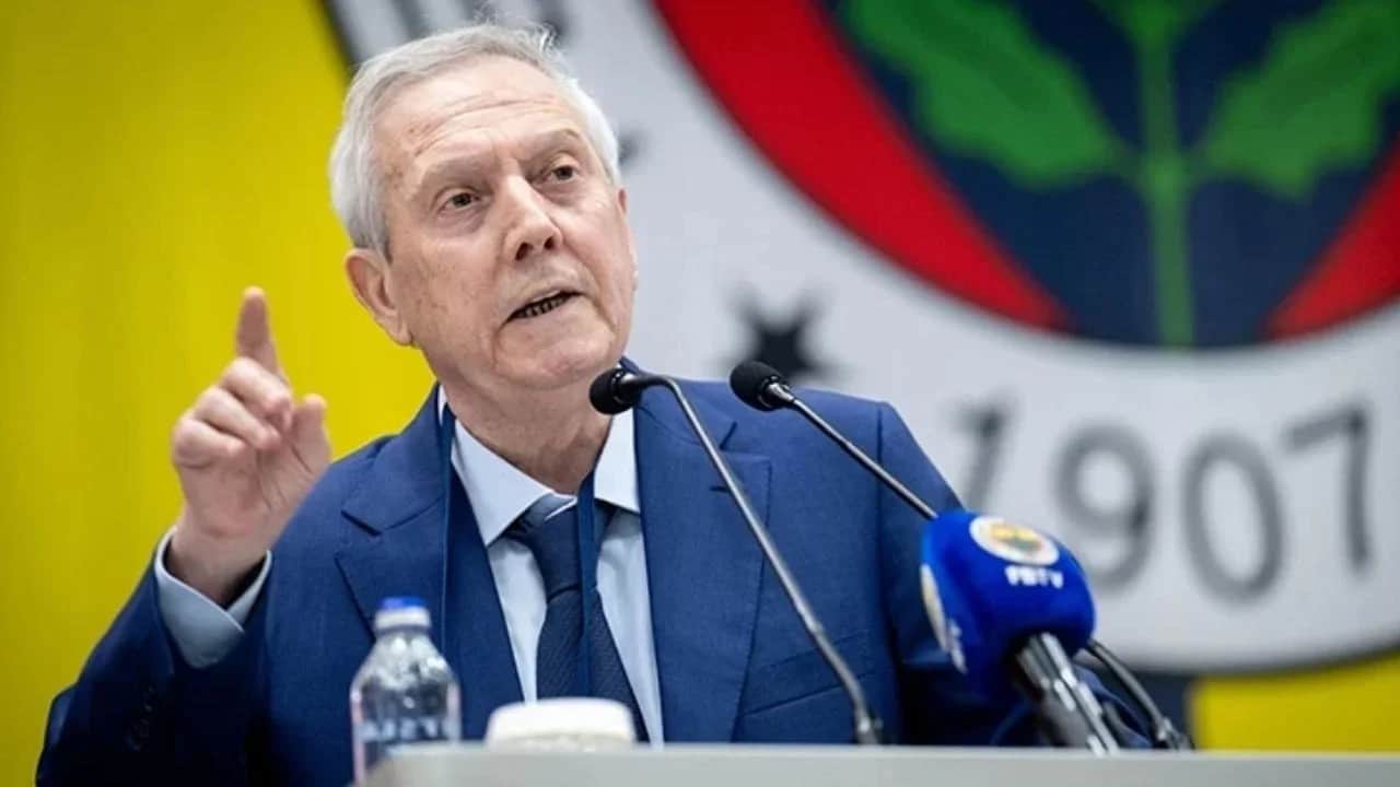 Foto - Savaş gemisi üretiyordu: Suudi ismi duyan Aziz Yıldırım kararını değiştirdi