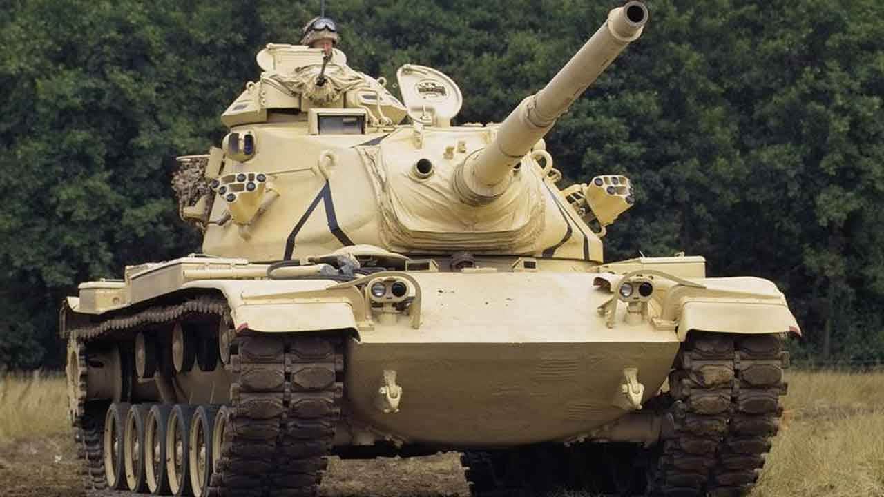 Foto - Savaş tankları bir bir denize döküldü: 100 tanesi suları boyladı