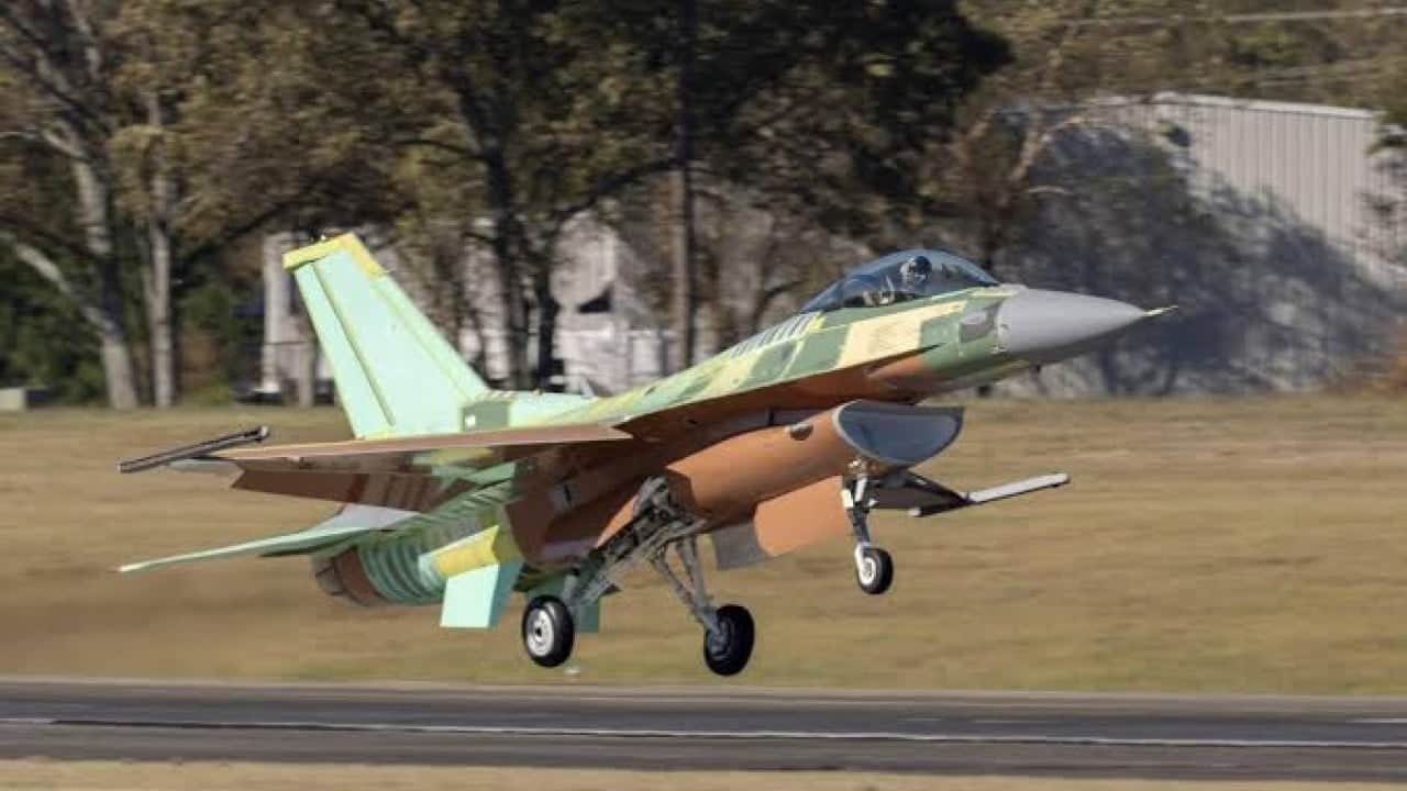 Foto - Savaş uçakları Türkiye'nin burnunun dibine gelecekti: Verdikleri sözü tutmadılar