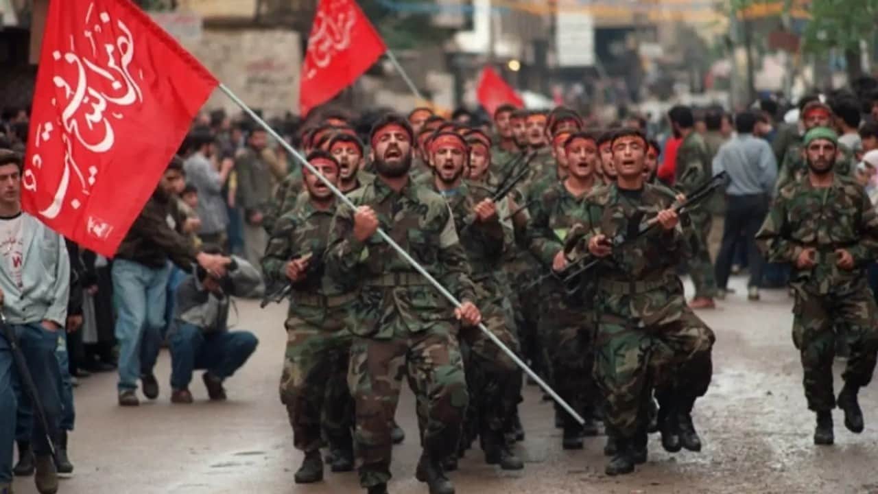 Foto - Savaşa bir ülke daha dahil oldu: İran'ın yanındayız, yakında ABD üslerini vuracağız