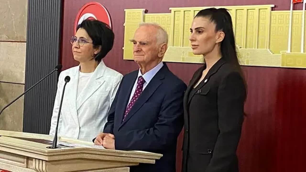Foto - Savcı Sayan'dan görülmemiş hareket! O isim istifa edince adağını yerine getirdi: Kurban kesti
