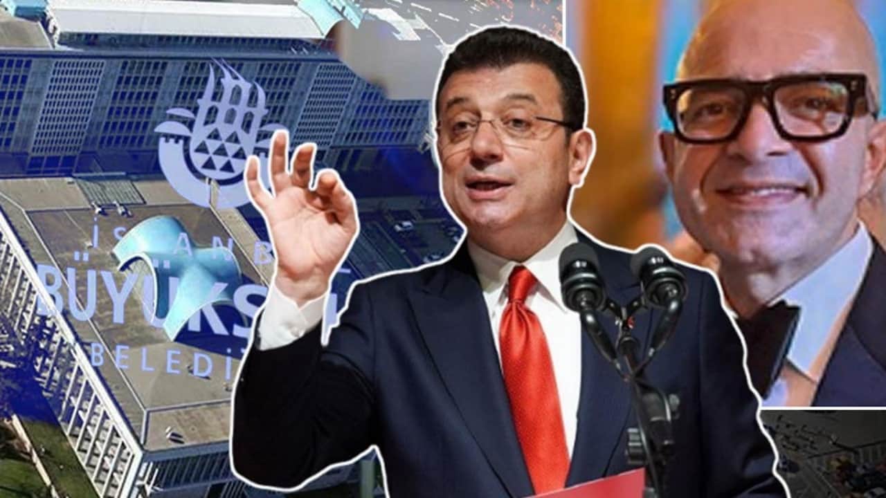 Foto - Savcılığın sevk yazısı ortaya çıktı! İmamoğlu’na "casusluk" suçlamasında şok bilgiler