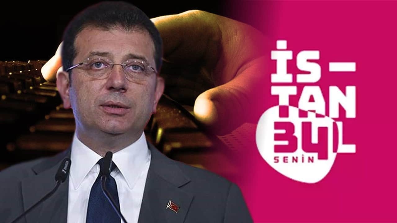 Foto - Savcılığın sevk yazısı ortaya çıktı! İmamoğlu’na "casusluk" suçlamasında şok bilgiler