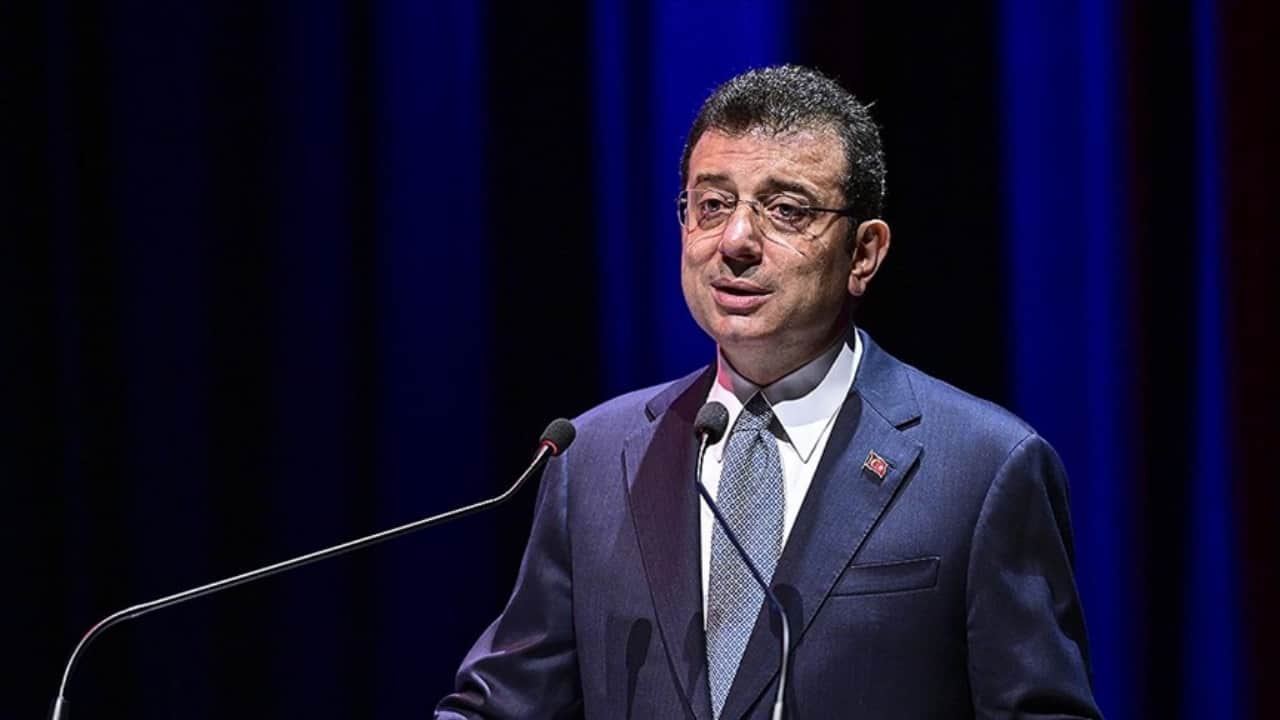 Foto - Savcılığın sevk yazısı ortaya çıktı! İmamoğlu’na "casusluk" suçlamasında şok bilgiler