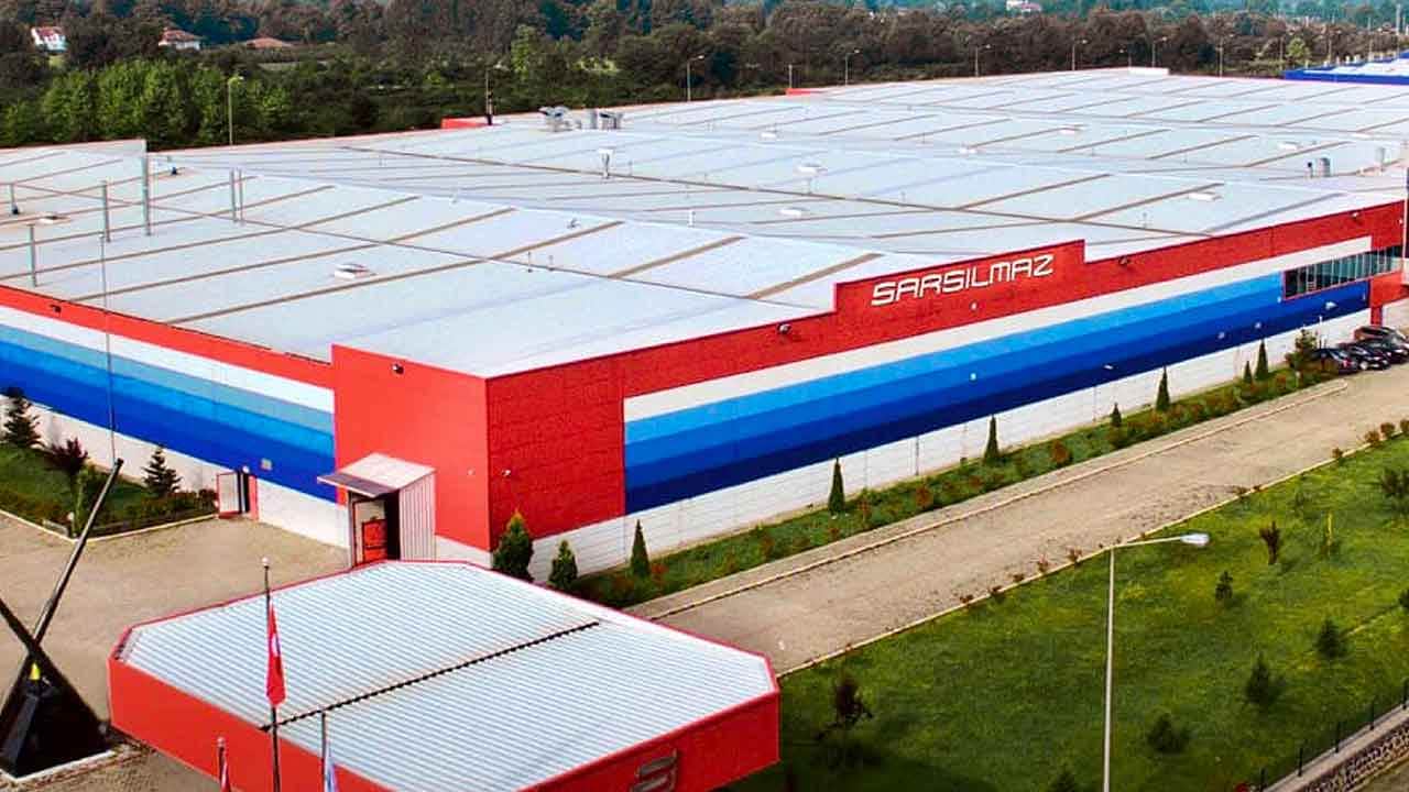 Foto - Savunma devi 'Gökyüzünün yeni kralı Kaan için geliştirdik' diyerek duyurdu: 90 saniyede 2 bin atış yapıyor