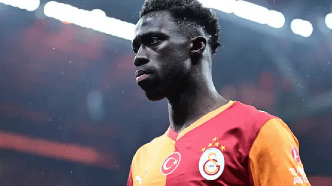 Foto - Savunma hattında deprem! Sanchez Suudi Arabistan'a mı? Yeniden Van Dijk!