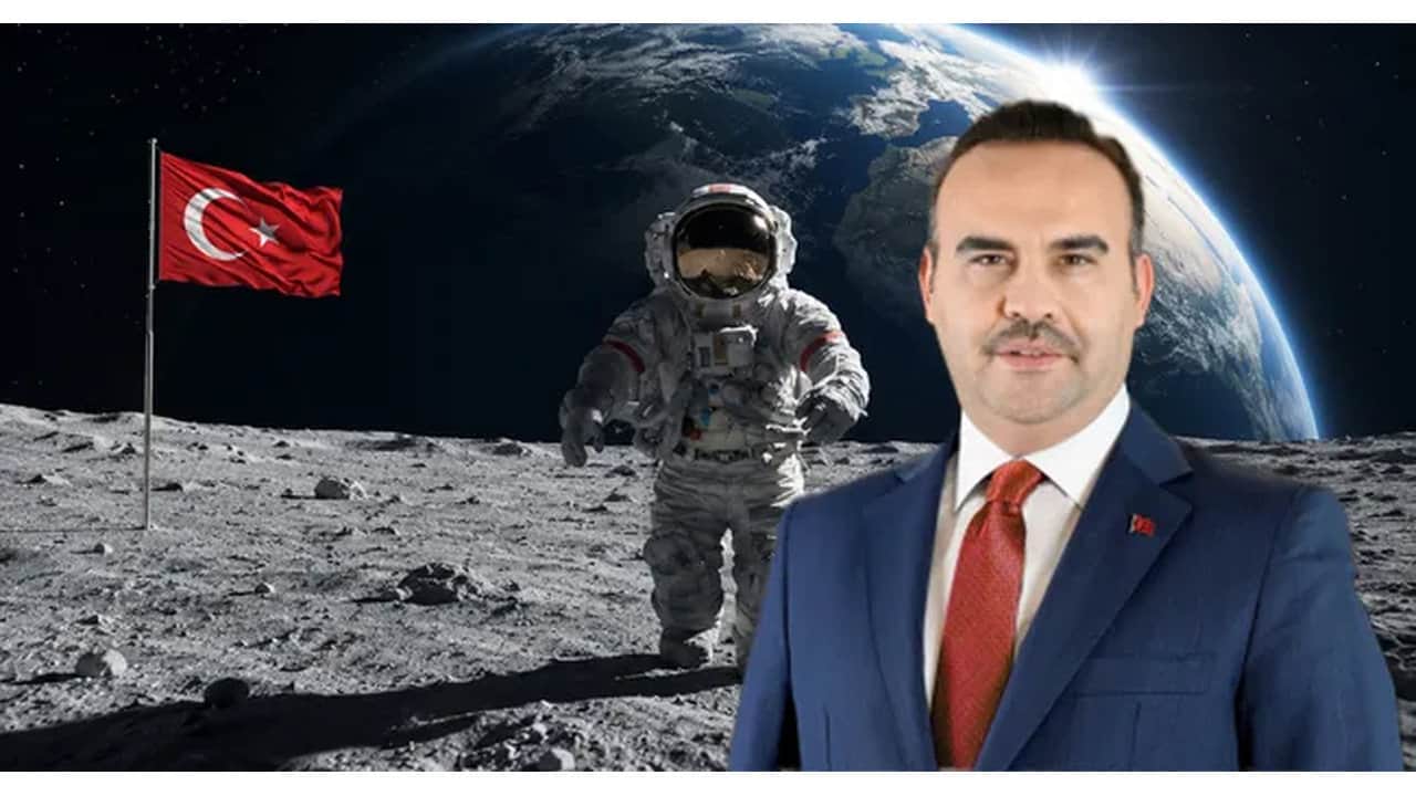 Foto - Savunma sanayiindeki sıçrama ilham oldu! Türkiye uzayda yeni bir sayfa açıyor: Kendi mühendislerimiz sessiz sedasız geliştirdi