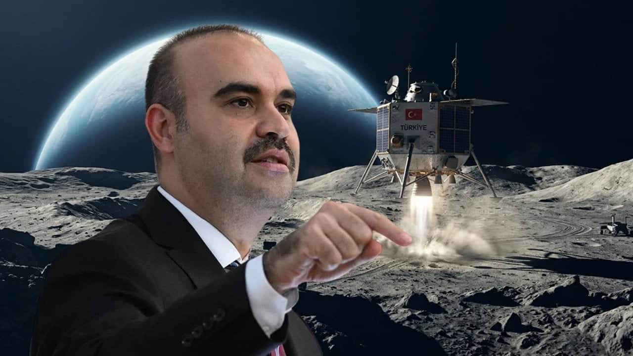 Foto - Savunma sanayiindeki sıçrama ilham oldu! Türkiye uzayda yeni bir sayfa açıyor: Kendi mühendislerimiz sessiz sedasız geliştirdi