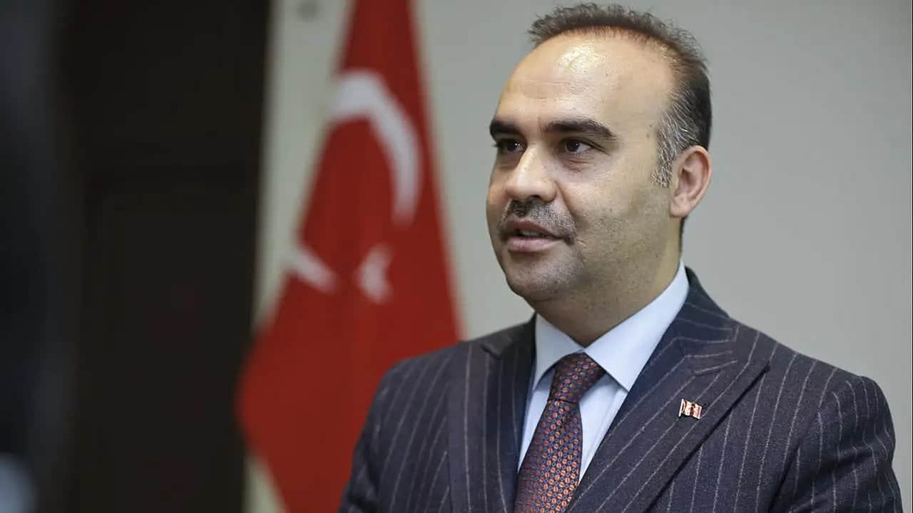 Foto - Savunma sanayiindeki sıçrama ilham oldu! Türkiye uzayda yeni bir sayfa açıyor: Kendi mühendislerimiz sessiz sedasız geliştirdi