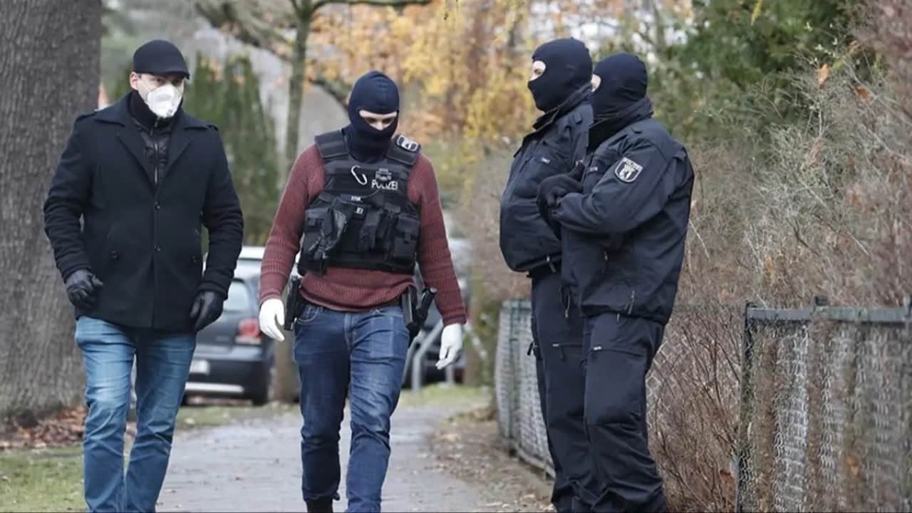 Foto - Savunma şirketinde casusluk şoku: Fotoğraflarken yakalandı