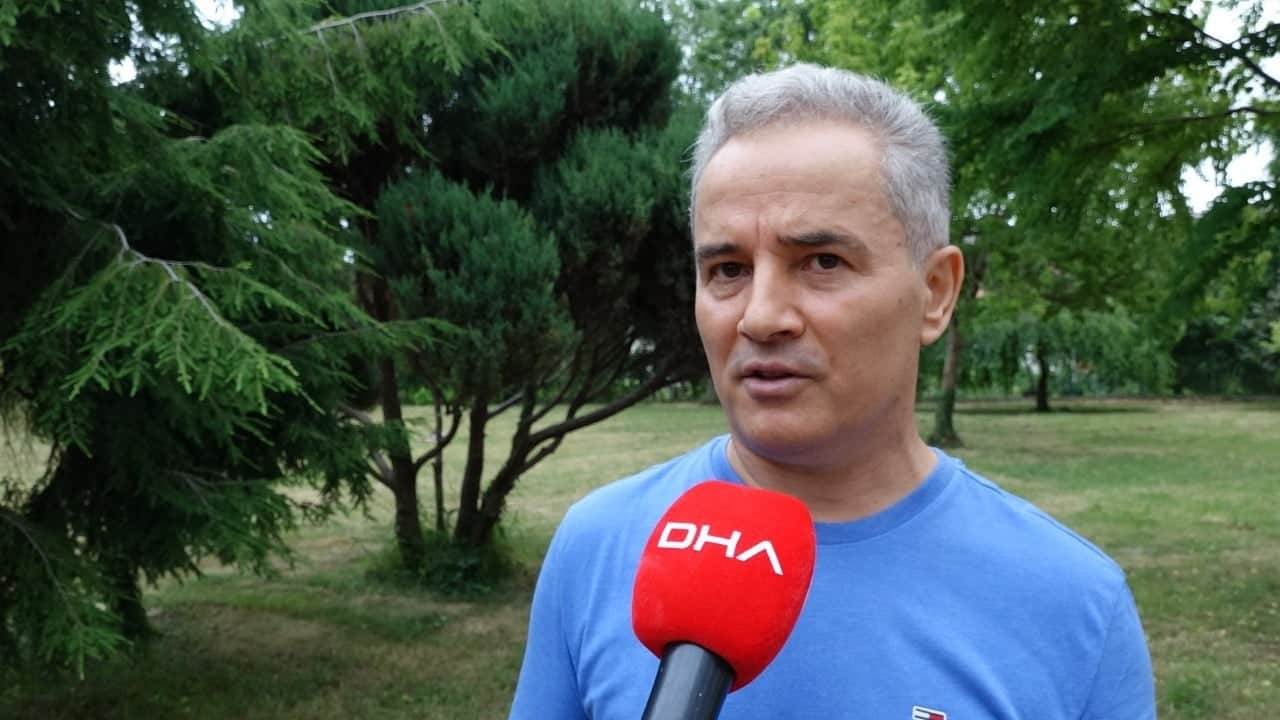 Foto - Sayıları artıyor tehlike büyüyor Karadeniz’i ayılar bastı