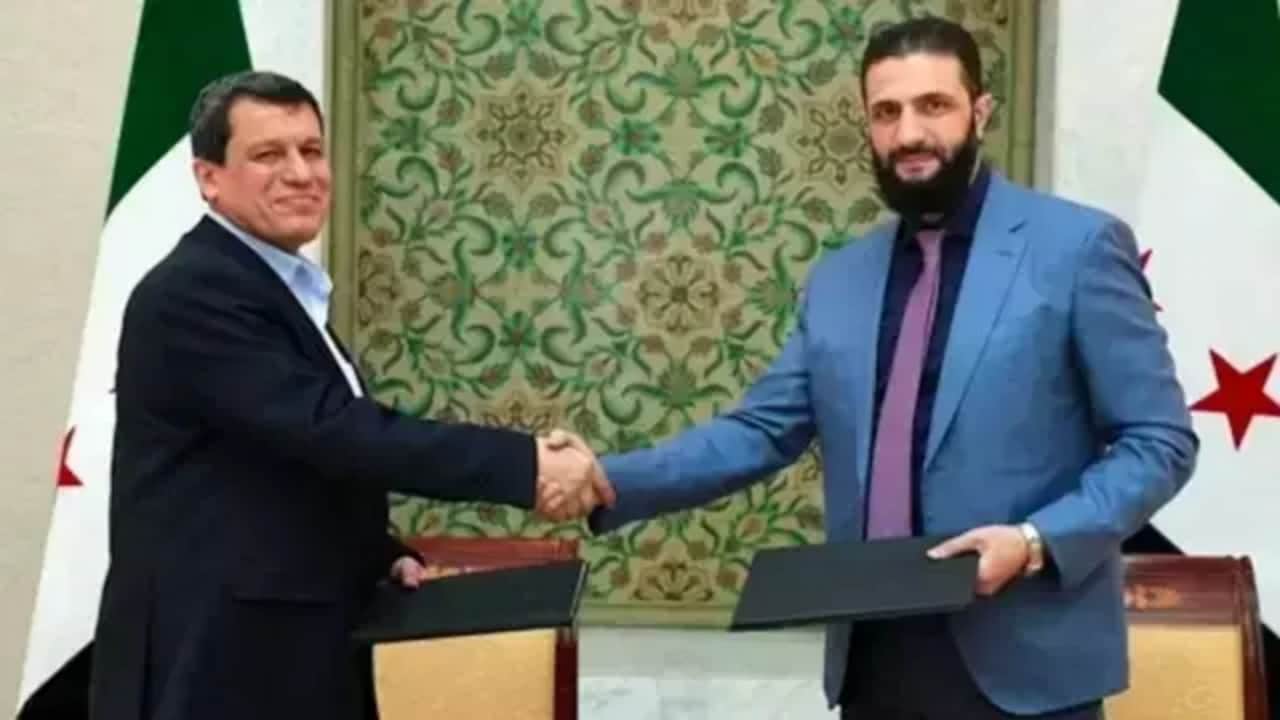 Foto - SDG 3 şart sundu, Suriye elinin tersiyle itip hemen harekat hazırlığına başladı! Türk askeriyle ilgili olay bir iddia da var