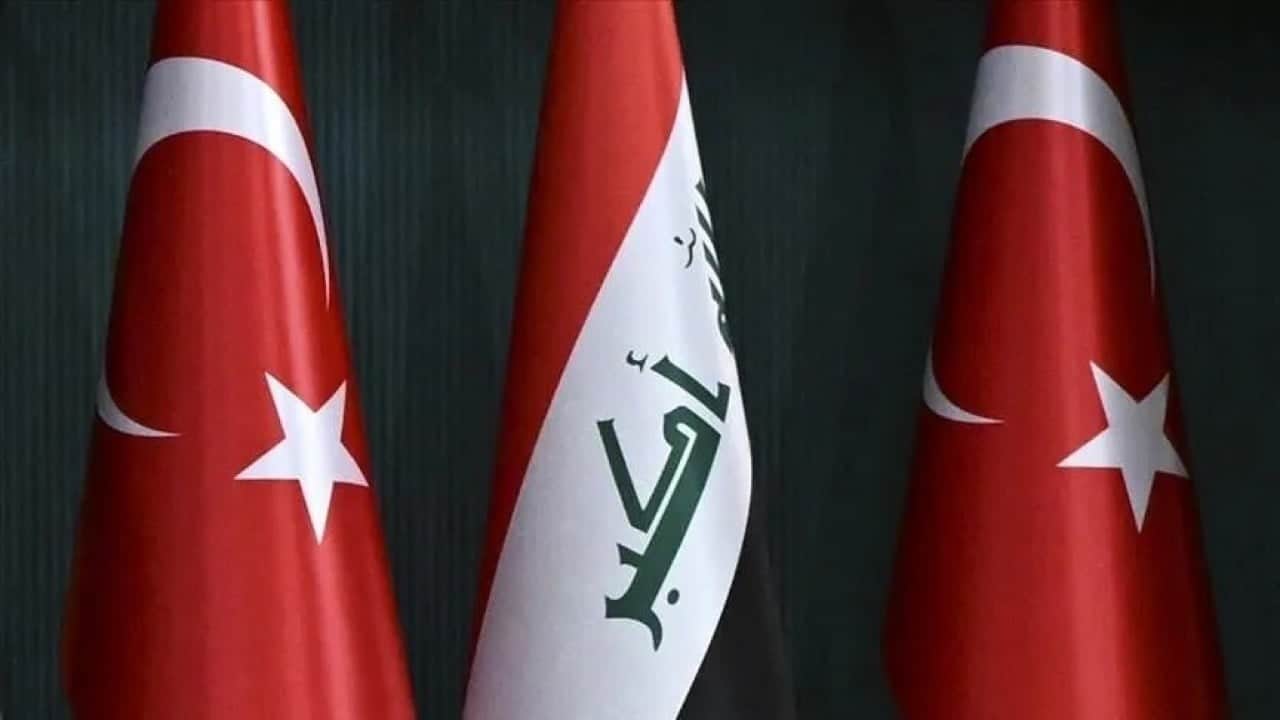 Foto - Seher el-Azzavi'den çok konuşulacak Türkiye çıkışı: Yaptığımız anlaşma şah damarı niteliğinde