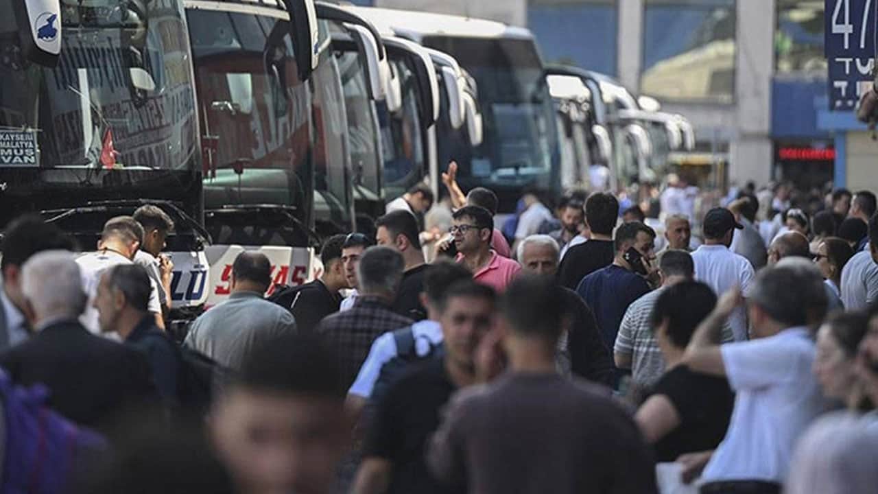 Şehirlerarası yolculukta yeni dönem başlıyor: Otobüsler artık bu şehirlerde durmayacak 