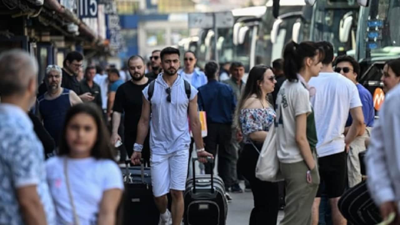 Foto - Şehirlerarası yolculukta yeni dönem başlıyor: Otobüsler artık bu şehirlerde durmayacak 