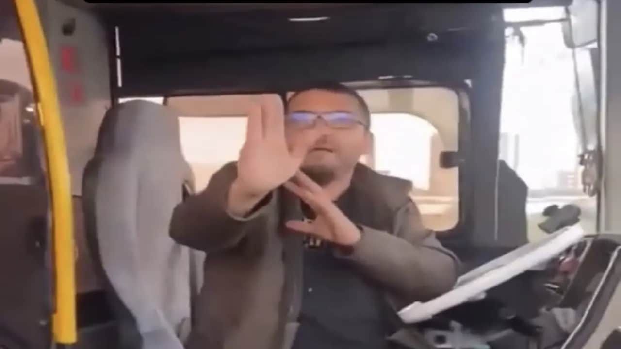 Foto - Şehit annesi ve kızını otobüse almayan şoföre silahlı saldırı! Dikkat çeken "Sedat Peker" detayı