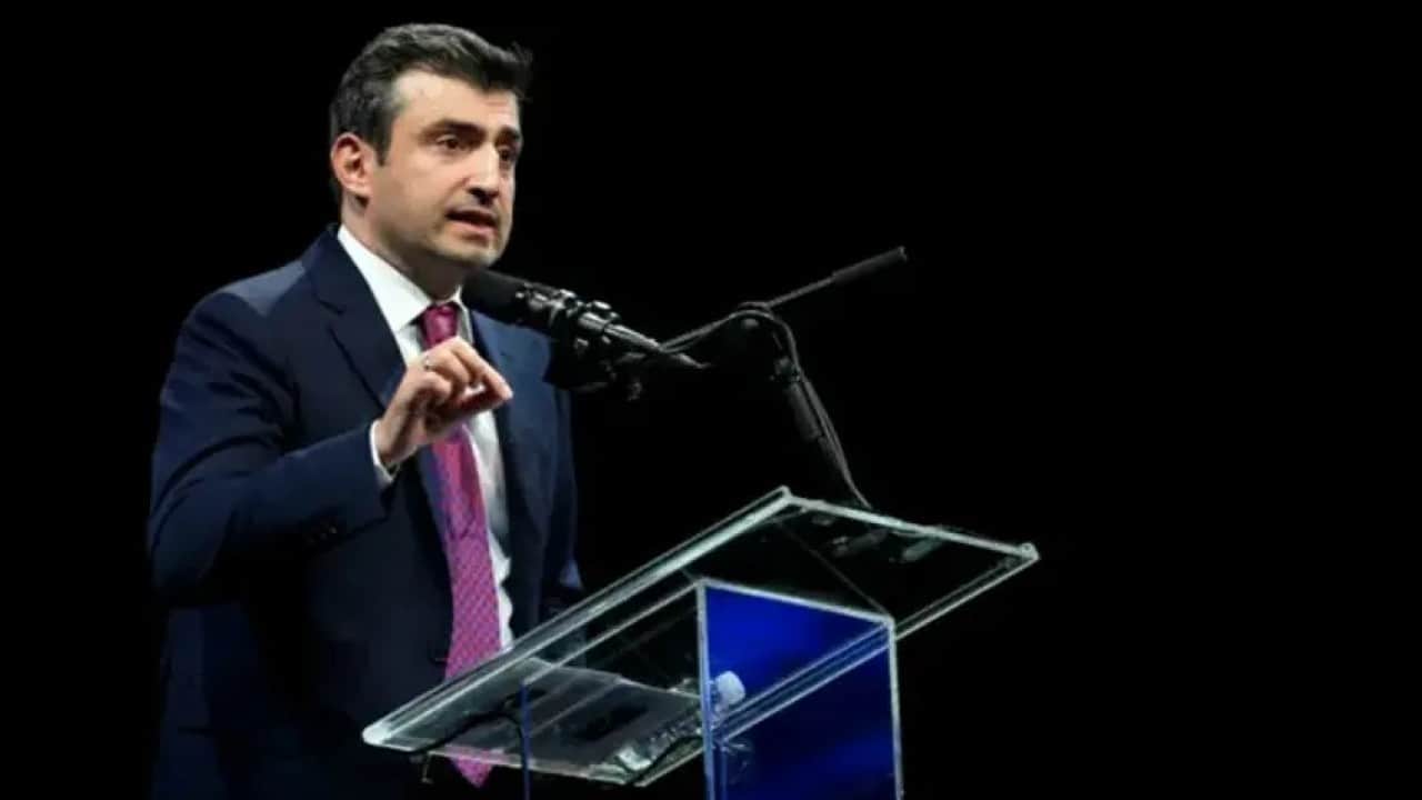 Foto - Selçuk Bayraktar yeni şirket kurdu: Şirket kadrosundaki isimler gündem oldu