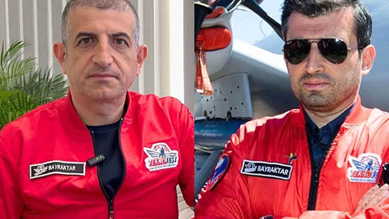 Foto - Selçuk Bayraktar yeni şirket kurdu: Şirket kadrosundaki isimler gündem oldu