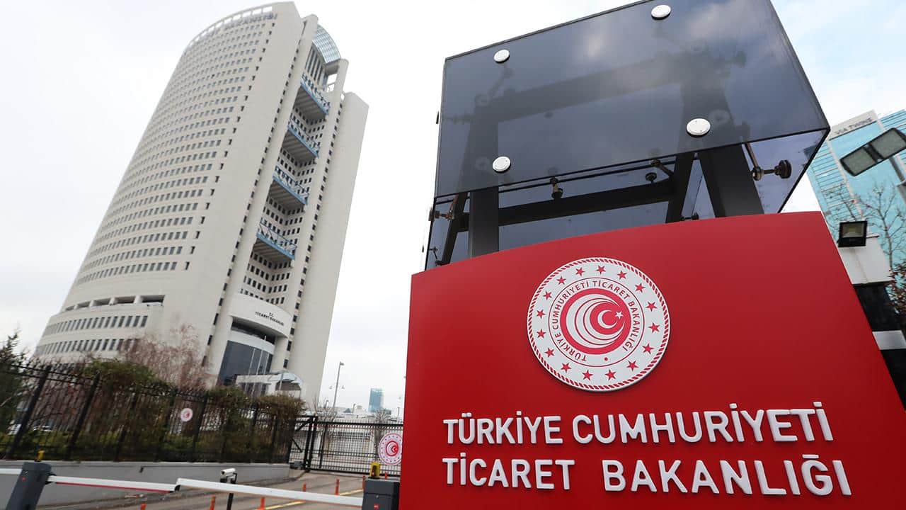 Foto - Serbest bölgelerden yeni rekor: 7 ayda 7,7 milyar dolarlık ihracat