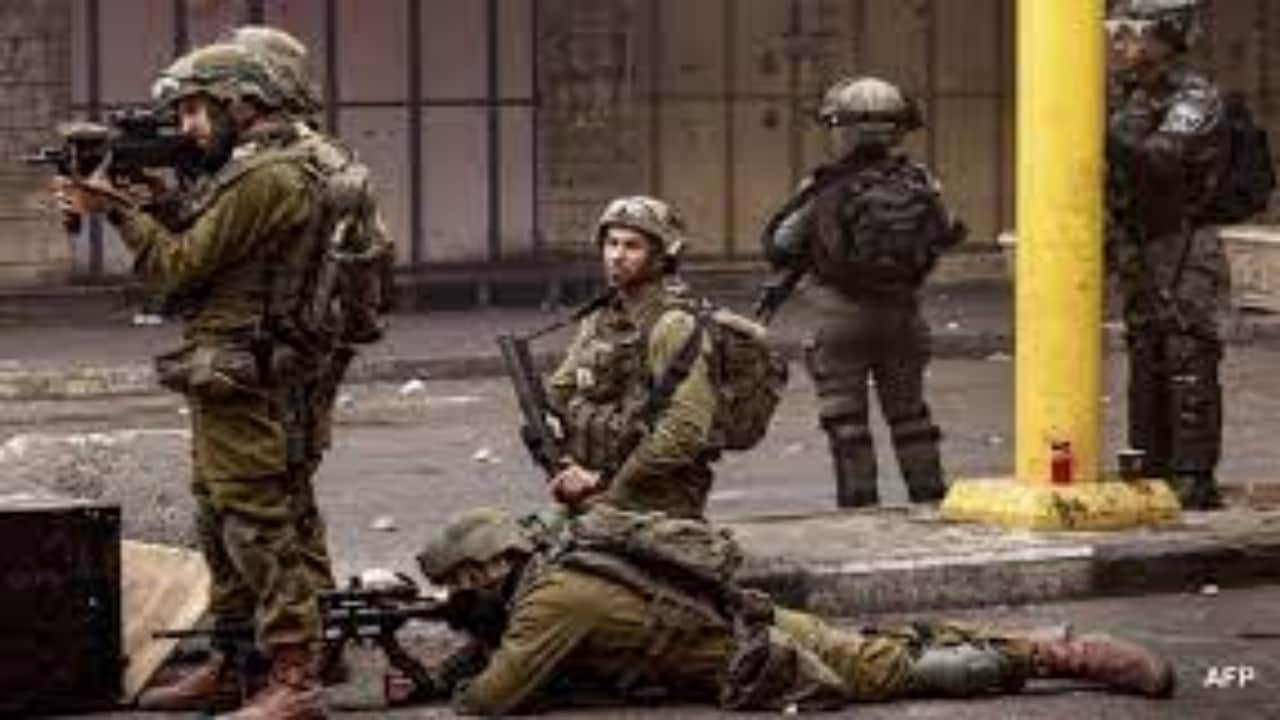 Foto - Serbest kalan İsrailli esir tek tek anlattı, tüm dünya şoke oldu! Hamas’tan MOSSAD’ı dumura uğratan plan