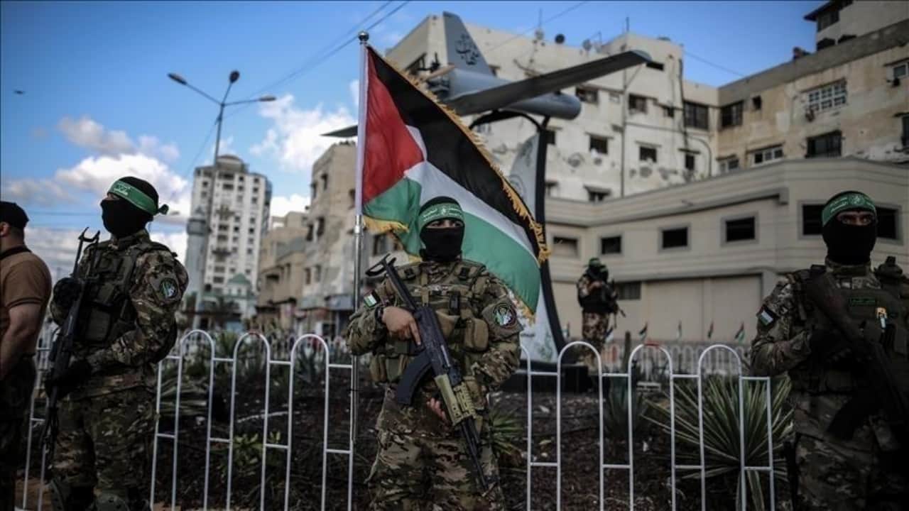 Foto - Serbest kalan İsrailli esir tek tek anlattı, tüm dünya şoke oldu! Hamas’tan MOSSAD’ı dumura uğratan plan