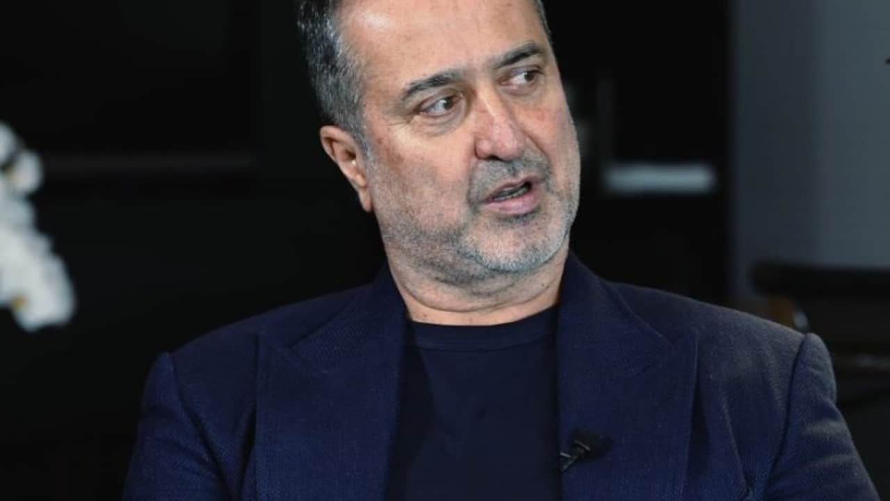 Foto - Serdar Bilgili'ye büyük şok: İptal edildi