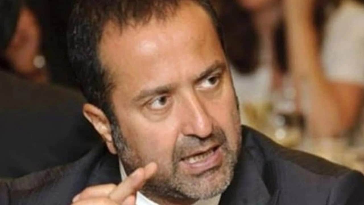 Serdar Bilgili'ye büyük şok: İptal edildi