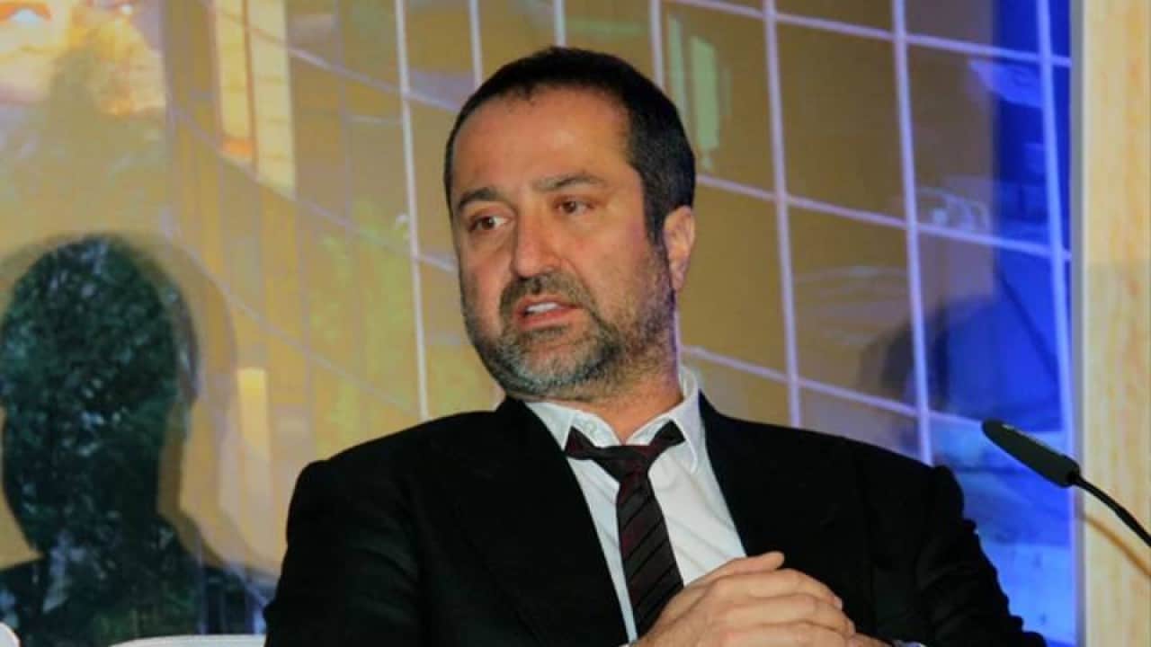 Foto - Serdar Bilgili'ye büyük şok: İptal edildi