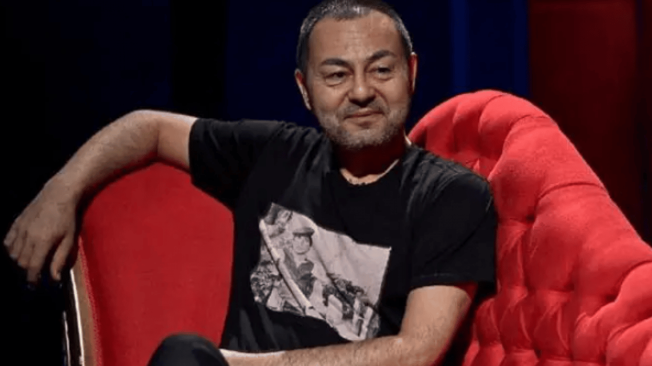 Foto - Serdar Ortaç hastaneye kaldırıldı! Şarkıcıdan iddialara cevap geldi!