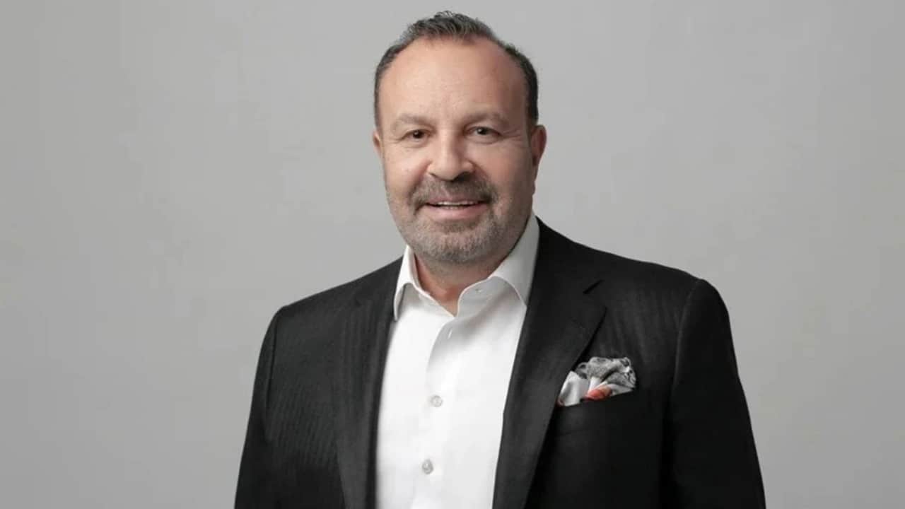 Foto - Servet sıralaması altüst: Murat Ülker zirvedeki yerini kaptırıyor: O isim, alacağı mirasla Türkiye’nin en zengini olacak