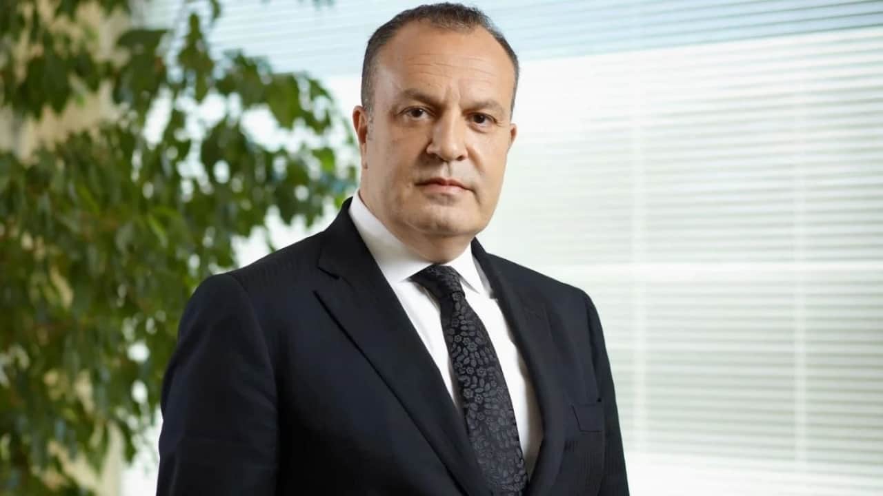 Foto - Servet sıralaması altüst: Murat Ülker zirvedeki yerini kaptırıyor: O isim, alacağı mirasla Türkiye’nin en zengini olacak