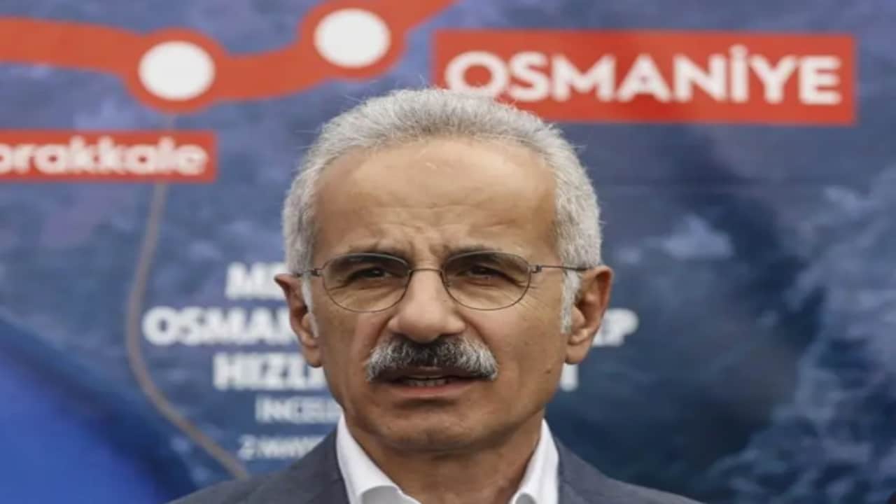 Foto - Seyahat süresi 6’dan sadece 2 saate düşecek! Milyonları sevindiren dev projede ilk test 2027’nin başında