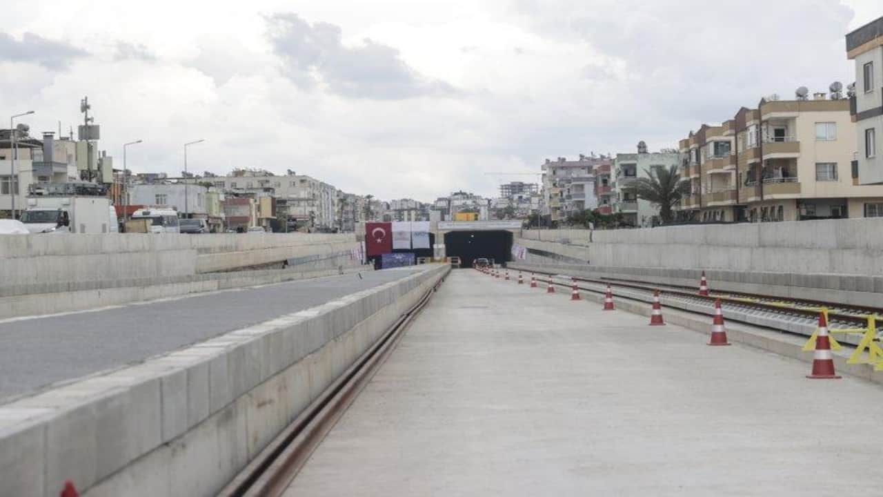 Foto - Seyahat süresi 6’dan sadece 2 saate düşecek! Milyonları sevindiren dev projede ilk test 2027’nin başında