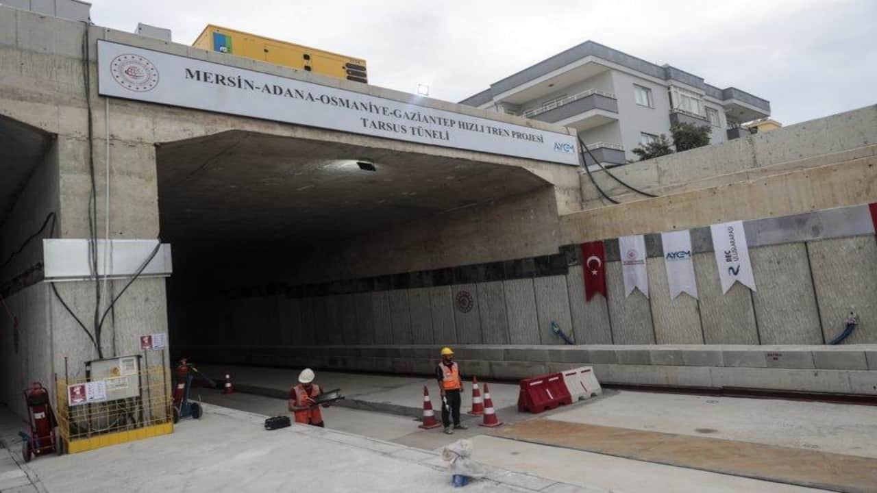 Foto - Seyahat süresi 6’dan sadece 2 saate düşecek! Milyonları sevindiren dev projede ilk test 2027’nin başında