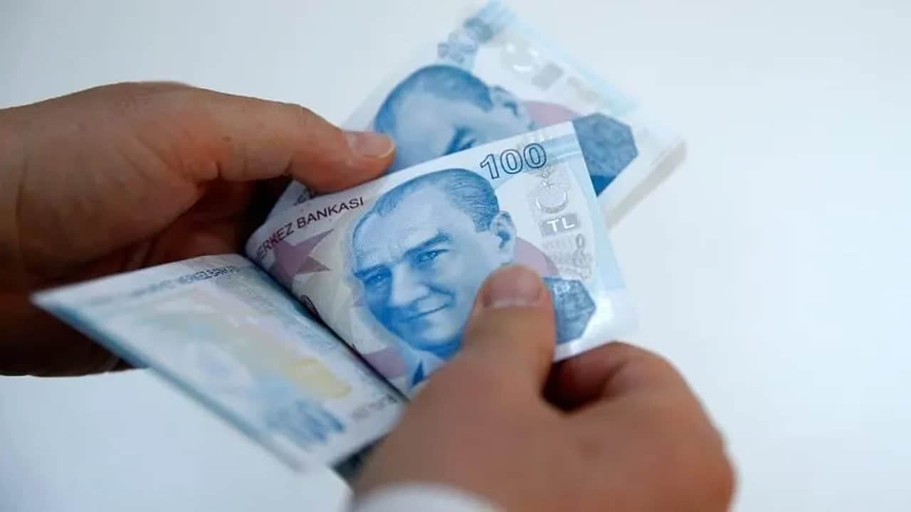 Foto - SGK düğmeye bastı! İşte aylıklarından kesinti yapılacak kişiler