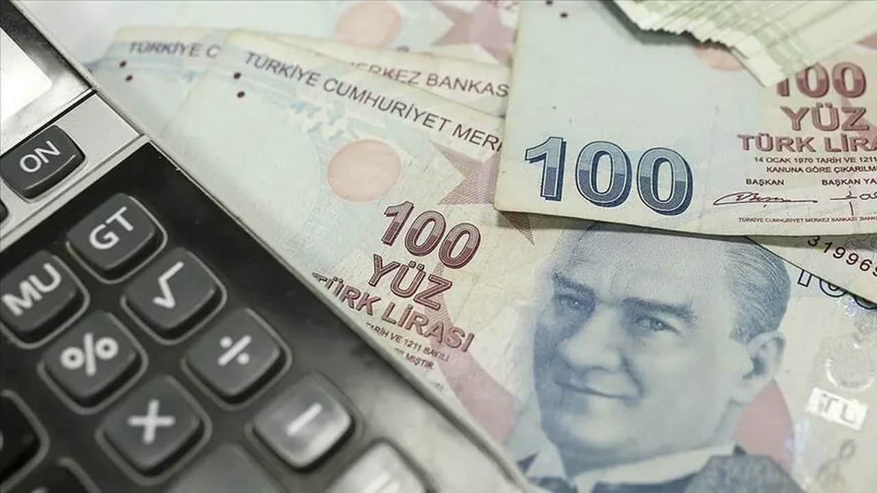 Foto - SGK düğmeye bastı! İşte aylıklarından kesinti yapılacak kişiler