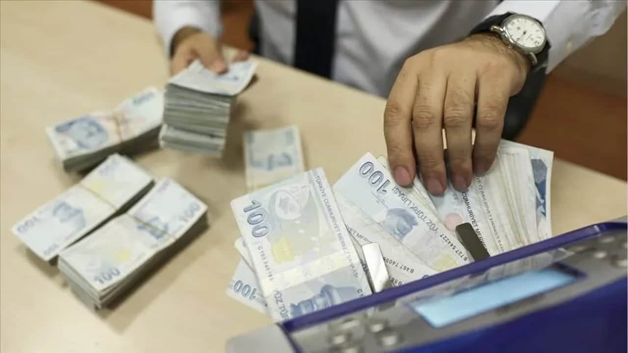 Foto - SGK düğmeye bastı! İşte aylıklarından kesinti yapılacak kişiler