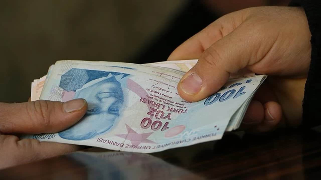 Foto - SGK düğmeye bastı! İşte aylıklarından kesinti yapılacak kişiler
