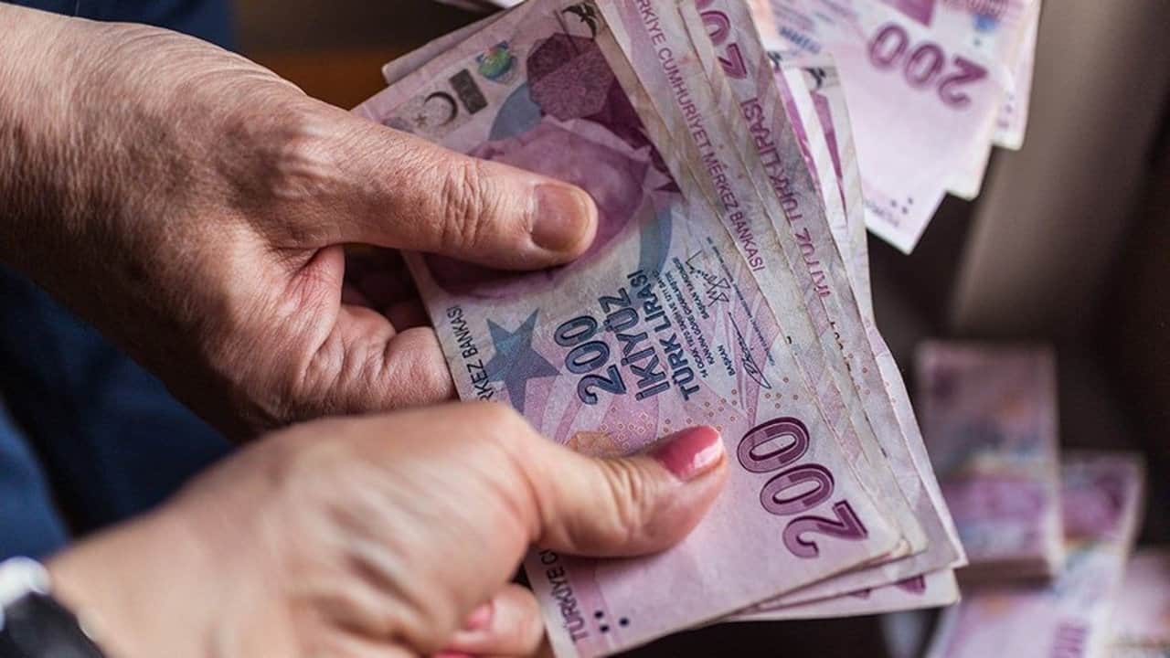 Foto - SGK uzmanı tek tek hesaplayıp net rakam verdi! İşte emeklinin ocak maaş zammı