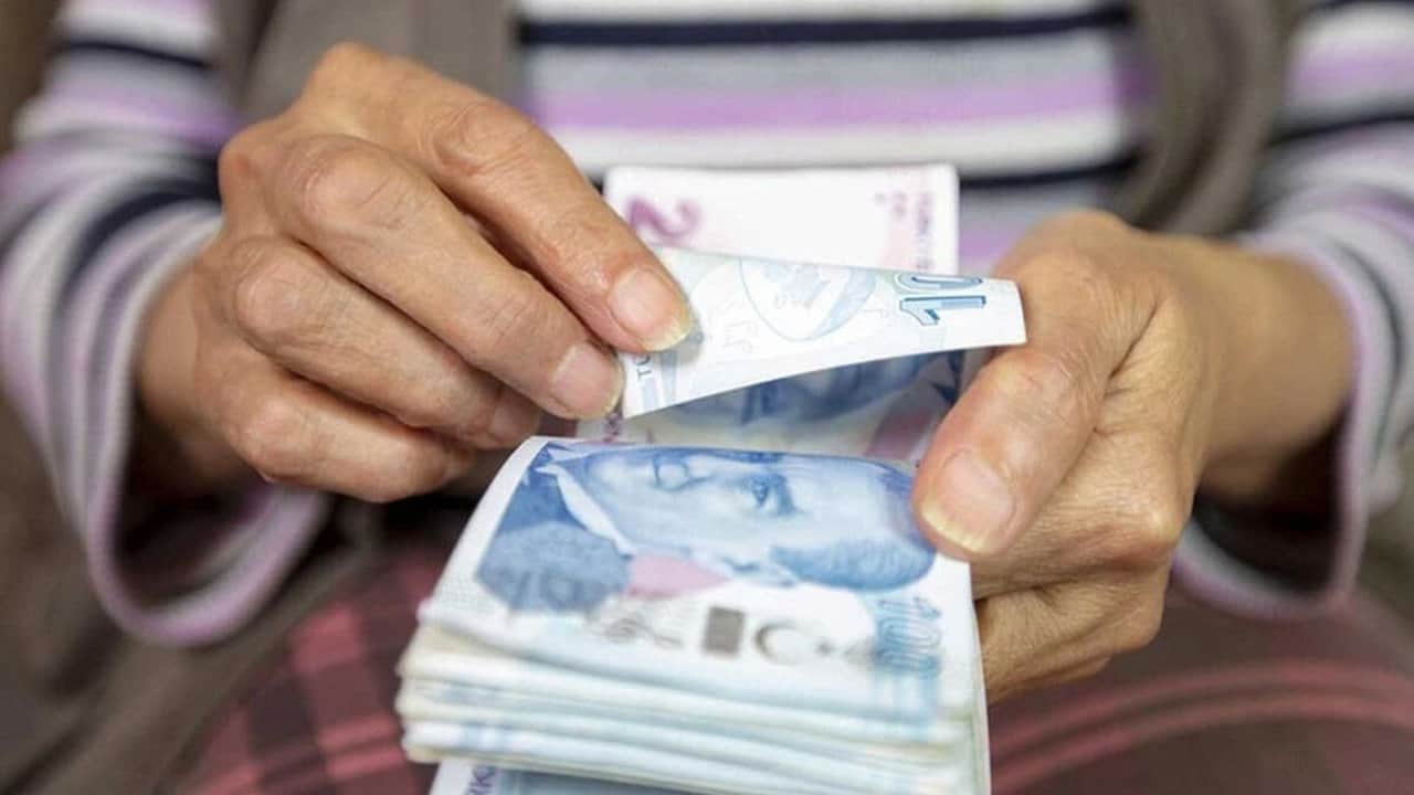 Foto - SGK uzmanı tek tek hesaplayıp net rakam verdi! İşte emeklinin ocak maaş zammı