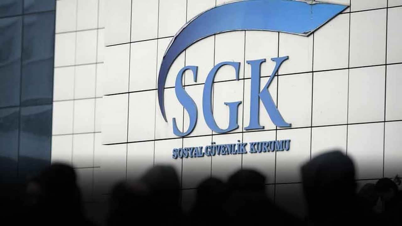 Foto - SGK'dan milyonlara kritik çağrı: 'Kaçırmayın' açıklaması yapıldı