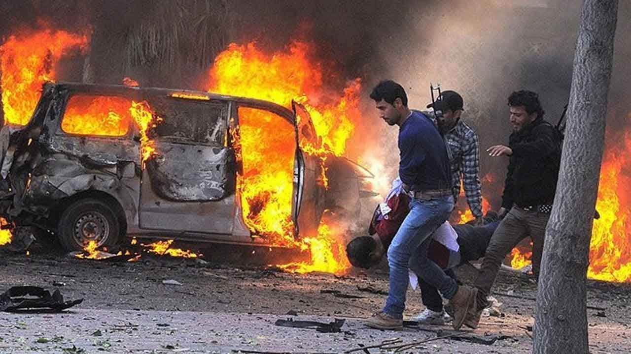 Foto - Sıcak gelişme: Ünlü din adamına suikast