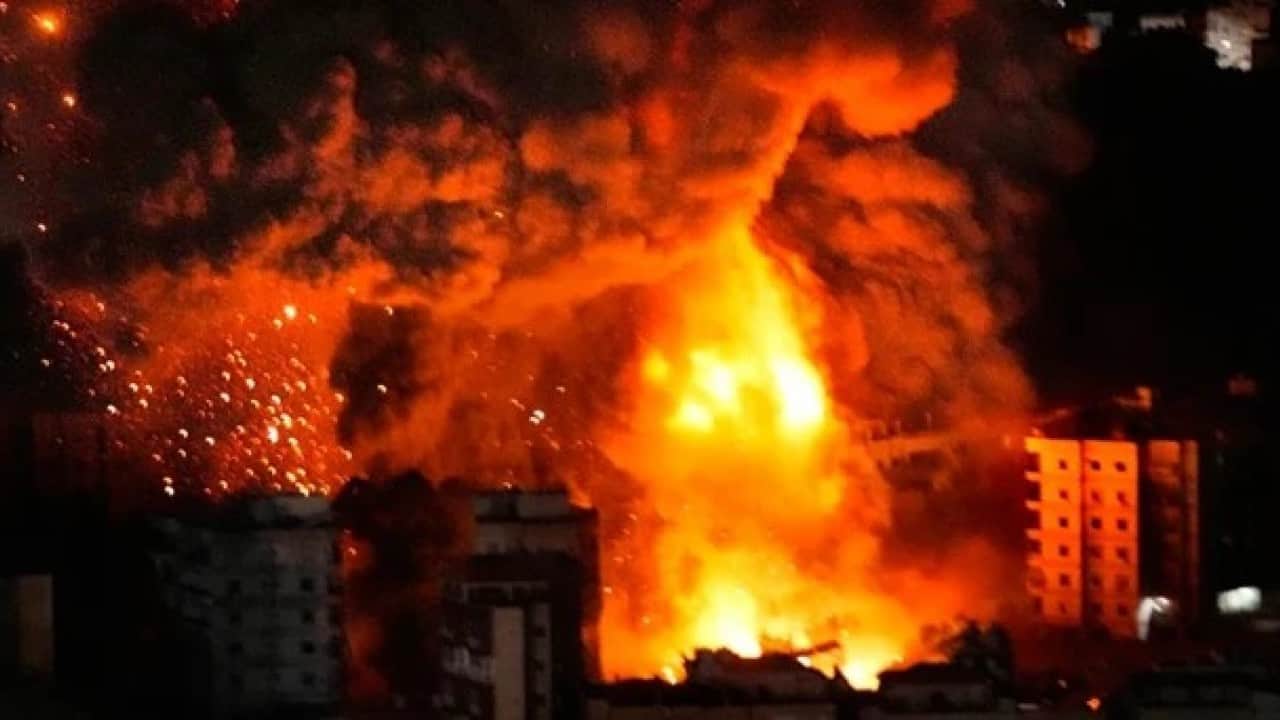 Foto - Sıcak gelişme: Ünlü din adamına suikast