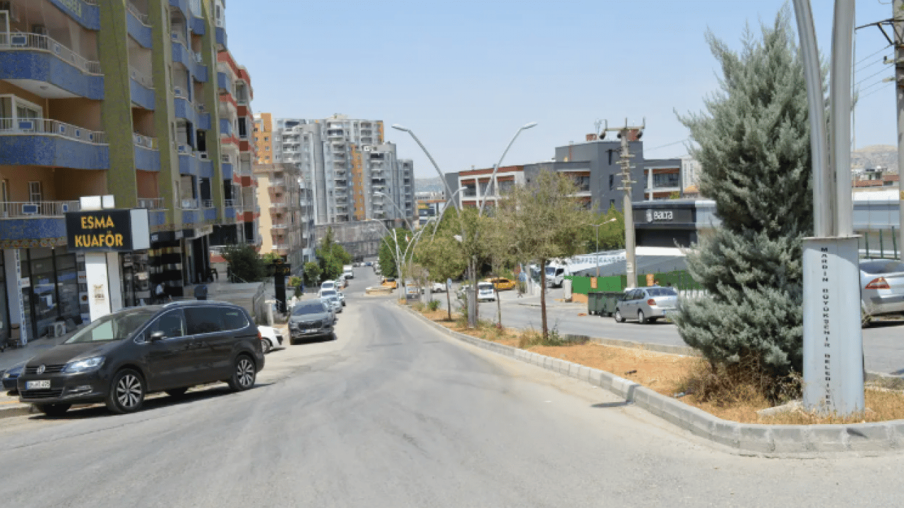 Foto - Sıcaklık 40 dereceye çıktı: Sokağa adım atmaya korkuyorlar! 
